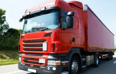 İzmir Sultandağı Ambar Kargo