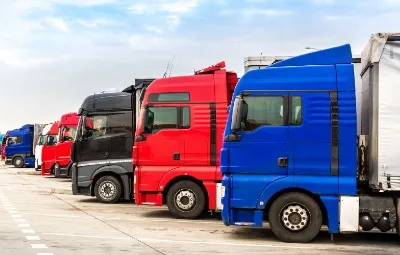 İzmir Sultandağı Ambar Nakliyat