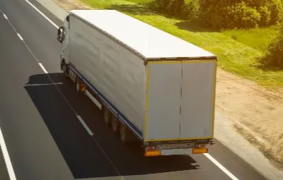 İzmir ile Sultandağı Arası Parça Eşya Taşıma