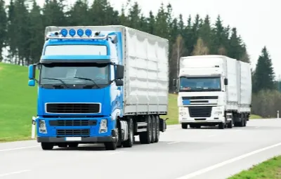 İzmir ile Sultandağı Arası Eşya Taşıma